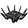 Asus Rog Rapture GT AX11000 Tri-band wi-fi 6 ax router