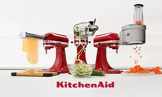 KitchenAid - tilbehør KitchenAid Artisan | Elgiganten