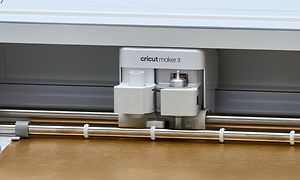 Nærbillede af Cricut Maker 3