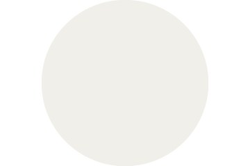 Round image of Jotun Lady Pure Matt Classic White 9918 colour