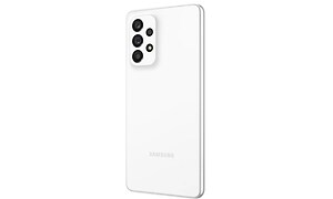 Samsung Galaxy A53 5G - Bagside
