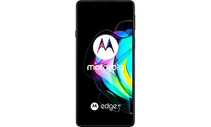 Motorola Edge 20 - Skærm