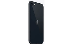 iPhone SE Gen 3 - Bagsiden