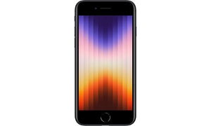iPhone SE Gen 3 - Skærm