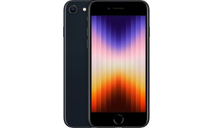 iPhone SE Gen 3 - Forfra og bagfra