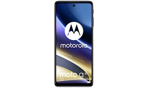 Tele - Low-range comparison - Motorola Moto G51 5G phones seen from the front
