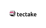TecTake Danmark Aps logo