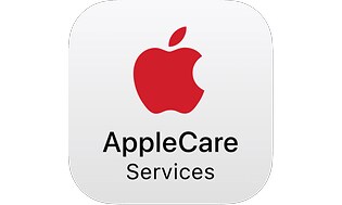 Appformet AppleCare-ikon