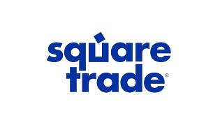 Mobilforsikring: Square Trade-logo