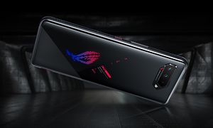 Asus ROG Phone 5 set bagfra i et virtuelt univers