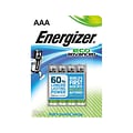 AAA batterier Energizer Eco