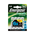 SDA - Batterier - VC - AA - Energizer