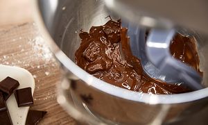 Kenwood Chef XL Patissier skål til opvarmning af chokolade