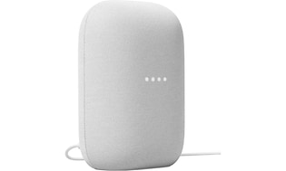 Product image of Google Nest Audio smart speaker