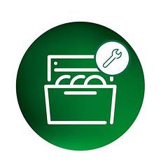 Service for opvaskemaskiner billede