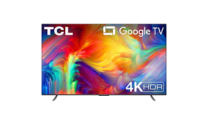Produktbillede af TCL Google TV