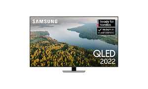 Produktbillede af Samsung QLED TV fra 2022