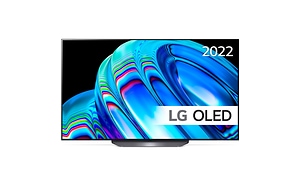 Produktbillede af LG OLED fra 2022