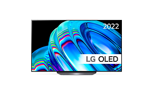 Produktbillede af LG OLED fra 2022