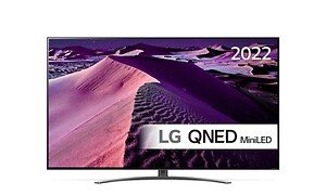Produktbillede af LG QNED Mini-LED TV fra 2022