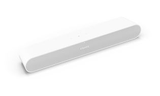 Sonos-White Fury soundbar