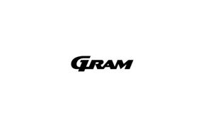 Gram logo