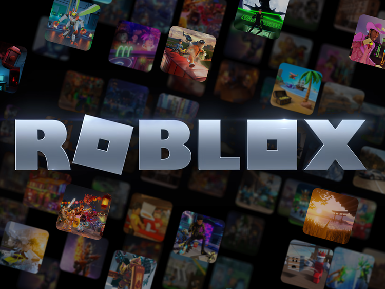 Roblox Logo