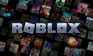 Roblox Logo