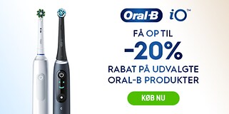 P18186.01 Oral B Pro3 iO9 Elkjop DK 670x335