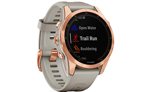 Garmin - Garmin Fenix 7S
