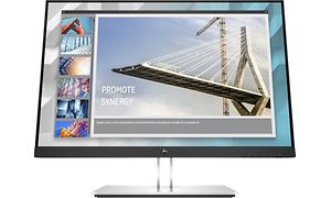 HP EliteDisplay E24i G4 24 skærm