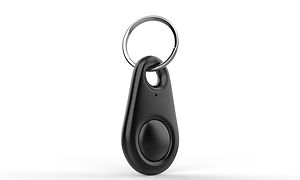 Bluetooth key finder