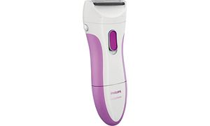 Ladyshave produktbillede