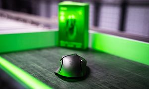 Razer-mus