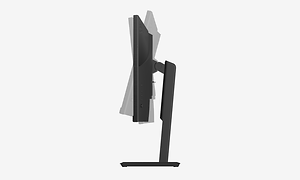 Acer Vero BR7-skærm med ergostand-design