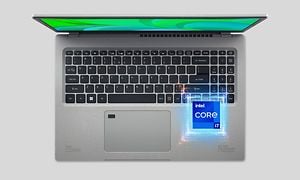 Acer Aspire Vero: En bærbar computer med Intel® Core™-logo