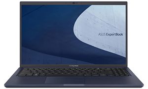 Asus ExpertBook B1 B1500 15,6 tommer laptop