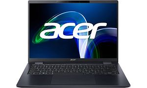 Acer TravelMate Spin P614RN-52-77EN 14 tommer laptop