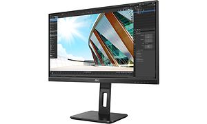 AOC Q27P2Q 27 computerskærm