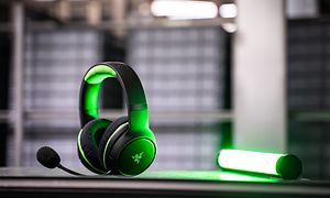 Razer gaming-headset