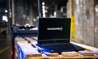 Gaming laptop hos NDC