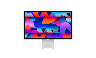 MacOS: Mac Studio Display