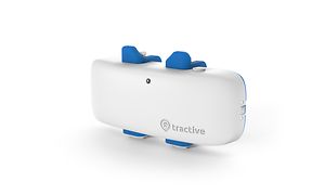 Tractative GPS Trackers - Tracker
