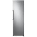 Produktbillede af et Samsung-køleskab i stål