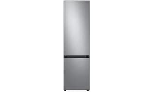Produktbillede på Samsung køleskab, fryser kombination i rustfrit stål