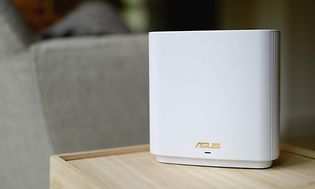 Mesh-netværksenhed fra Asus