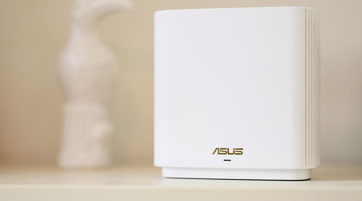 overse præambel støvle Mesh wi-fi - Sådan får du det bedste trådløse internet | Elgiganten