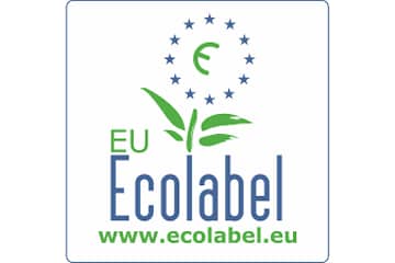 EUs miljømærke EU-blomsten