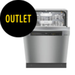outlet hvidevarer opvasker icon