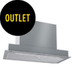 outlet hvidevarer emhætte icon